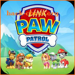 Link Paw Patrol icon