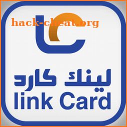 Link2Card icon