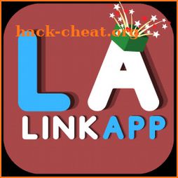 Linkapp Africa icon