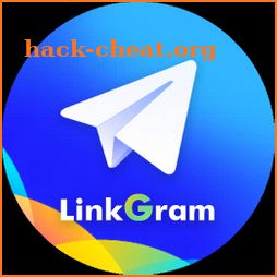 Linkgram icon