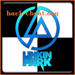 Linkin Park Piano icon
