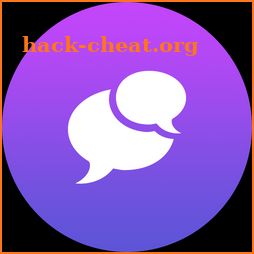 LinkUp Messenger icon