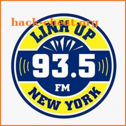 LinkUp Radio icon