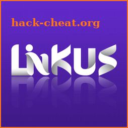 LINKUS - Live Stream, Live Video & Live Chat icon