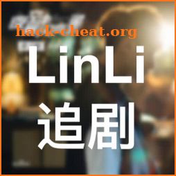 LinLi TV Lite, drama and moves icon