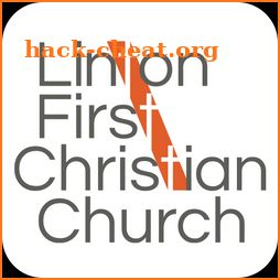 Linton First Christian Church icon