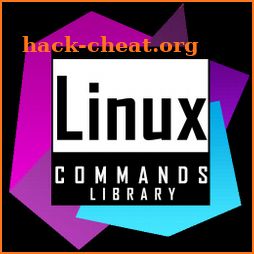 Linux Commands Library , +600 Linux Commands. icon