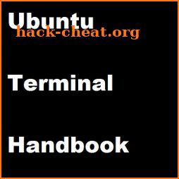 Linux Terminal Handbook icon