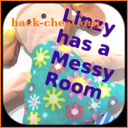 Linzy has a Messy Room icon