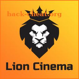 Lion Cinema : Free Movies , Tv Show, HD movies icon