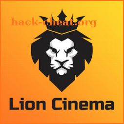 Lion Cinema - Movies HD & TV Show icon