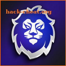 LION DASHBOARD icon