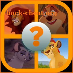 Lion King Trivia icon