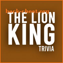 Lion King Trivia Quiz icon