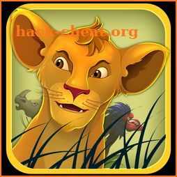 Lion Kingdom - Adventure King icon