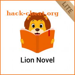 Lion Novel Lite icon