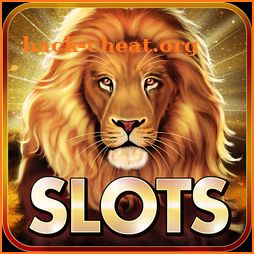 Lion Run | Slots Free icon