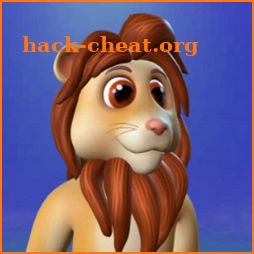 Lion Runner icon