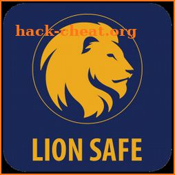 Lion Safe icon