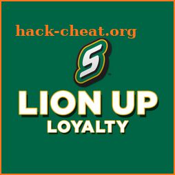 Lion Up Loyalty icon
