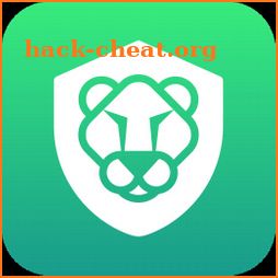 Lion VPN - Fast & Secure Proxy icon