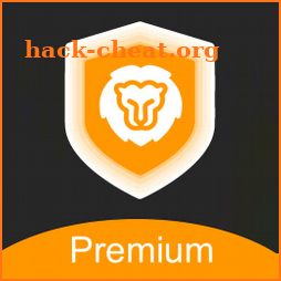 Lion VPN - Faster & Secure VPN icon