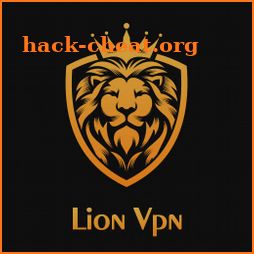 Lion VPN - Free VPN, Fast Super-Unlimited Proxy icon