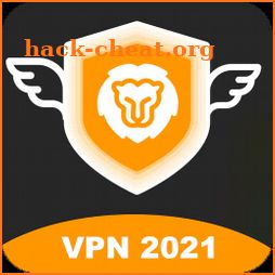 Lion VPN Super Fast & Unblock icon