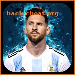 Lionel Messi Wallpapers icon