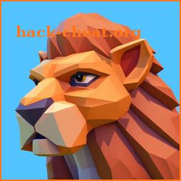 Lion's Life RPG icon