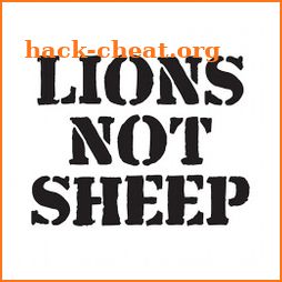 Lions Not Sheep Den icon