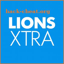 Lions XTRA icon