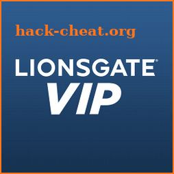 Lionsgate VIP icon