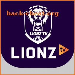 Lionz Tv icon