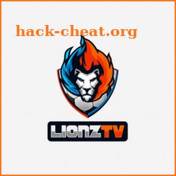 LionzTV icon