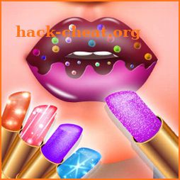 Lip Art: Beauty Makeup Artist icon