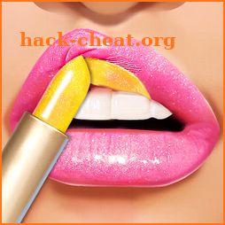 Lip Art Makeup Artist icon