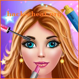 Lip Care Expert: Makeup Artist 3D icon