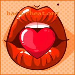 Lip Love icon