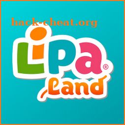Lipa Land – Games for Kids 3–6 icon