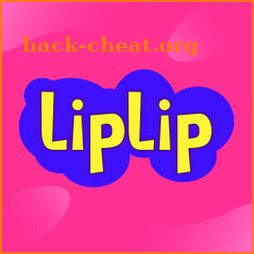 LipLip – Live Video Chat&Meet icon