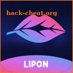 Lipon: Sexy Girls Video Chat - Random Video Online icon