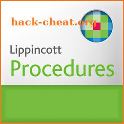 Lippincott Procedures icon