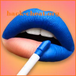 Lips Art! Make Perfect Lips icon