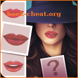 Lipstagram: Trivia icon