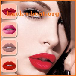Lipstick Changer icon