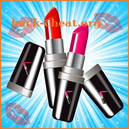 Lipstick Maker DIY icon