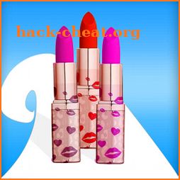 Lipstick Multi Shade Runner icon