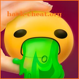 Liquid slime ☣ antistress toys icon
