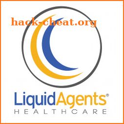 LiquidAgents Healthcare - Travel Nursing Jobs icon
